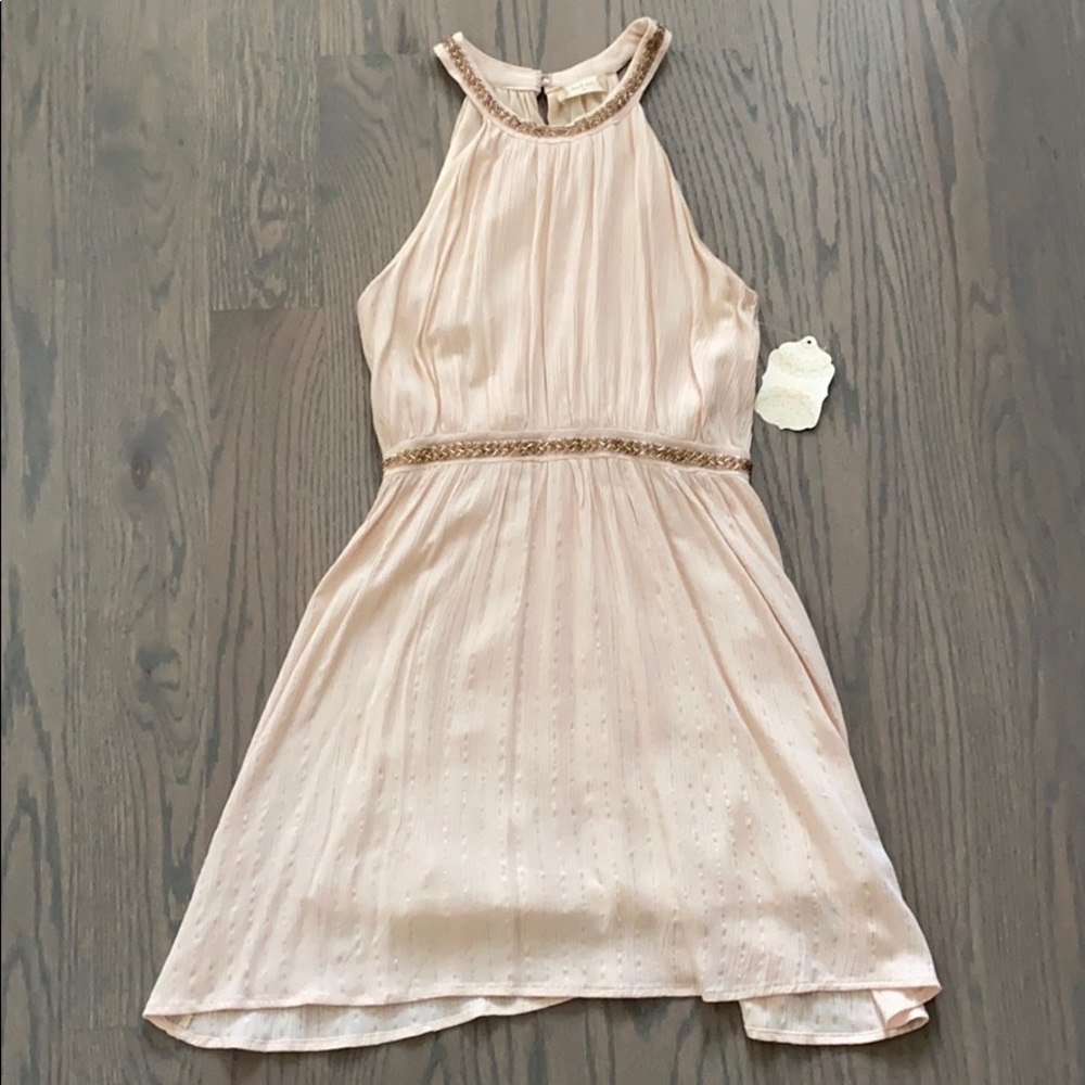 Altar’d State Dress